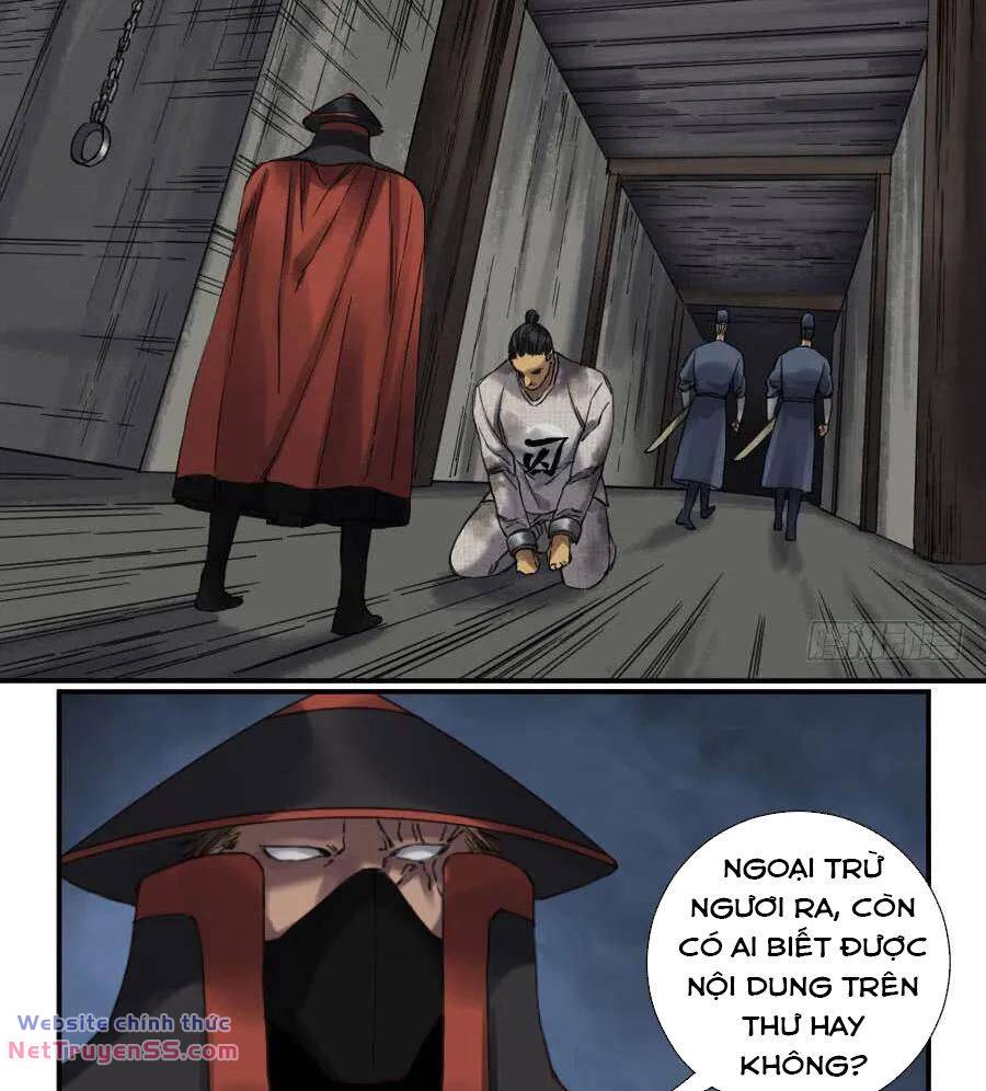 Truyền Võ - Chapter 137 - Page 17