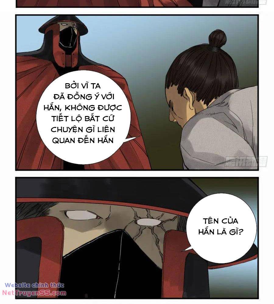 Truyền Võ - Chapter 137 - Page 19