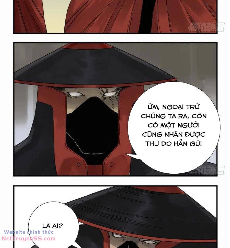 Truyền Võ - Chapter 137 - Page 24