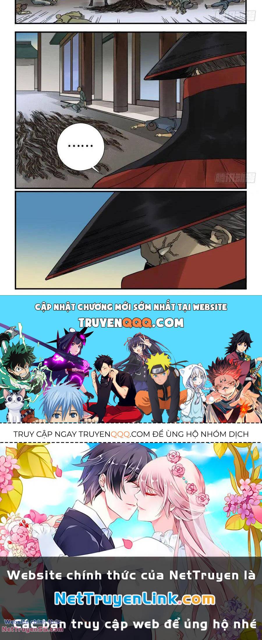 Truyền Võ - Chapter 137 - Page 29