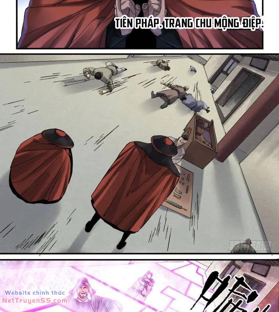 Truyền Võ - Chapter 137 - Page 4