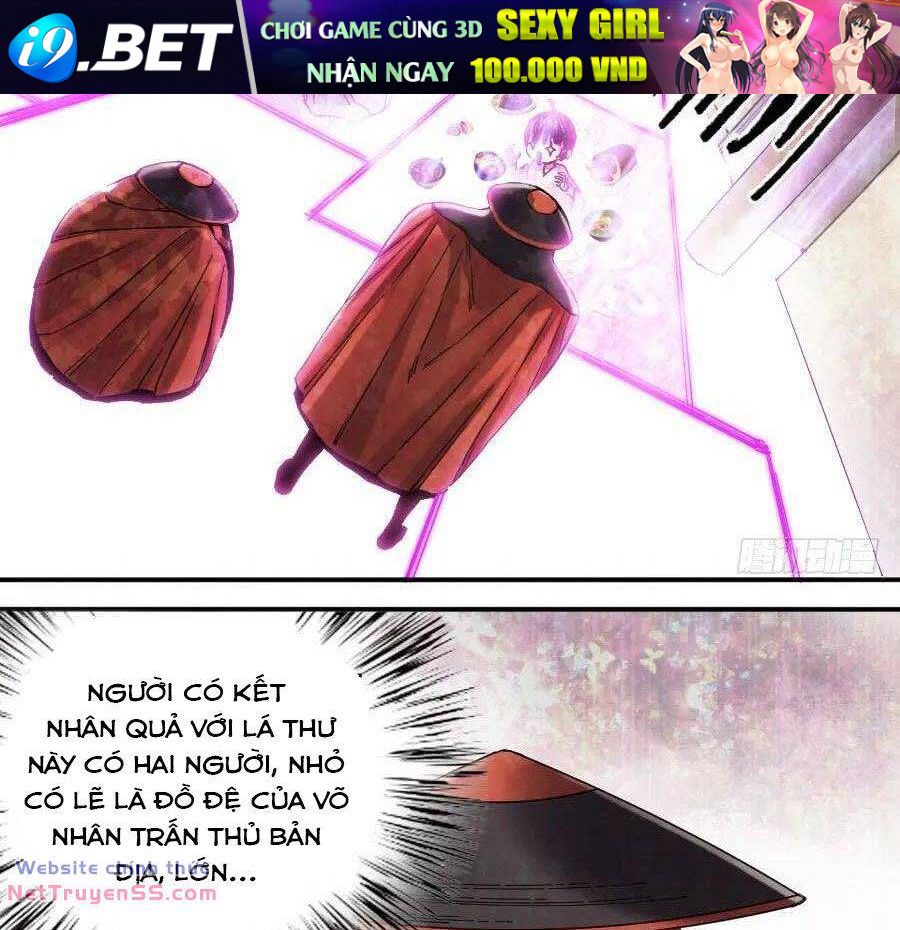 Truyền Võ - Chapter 137 - Page 5