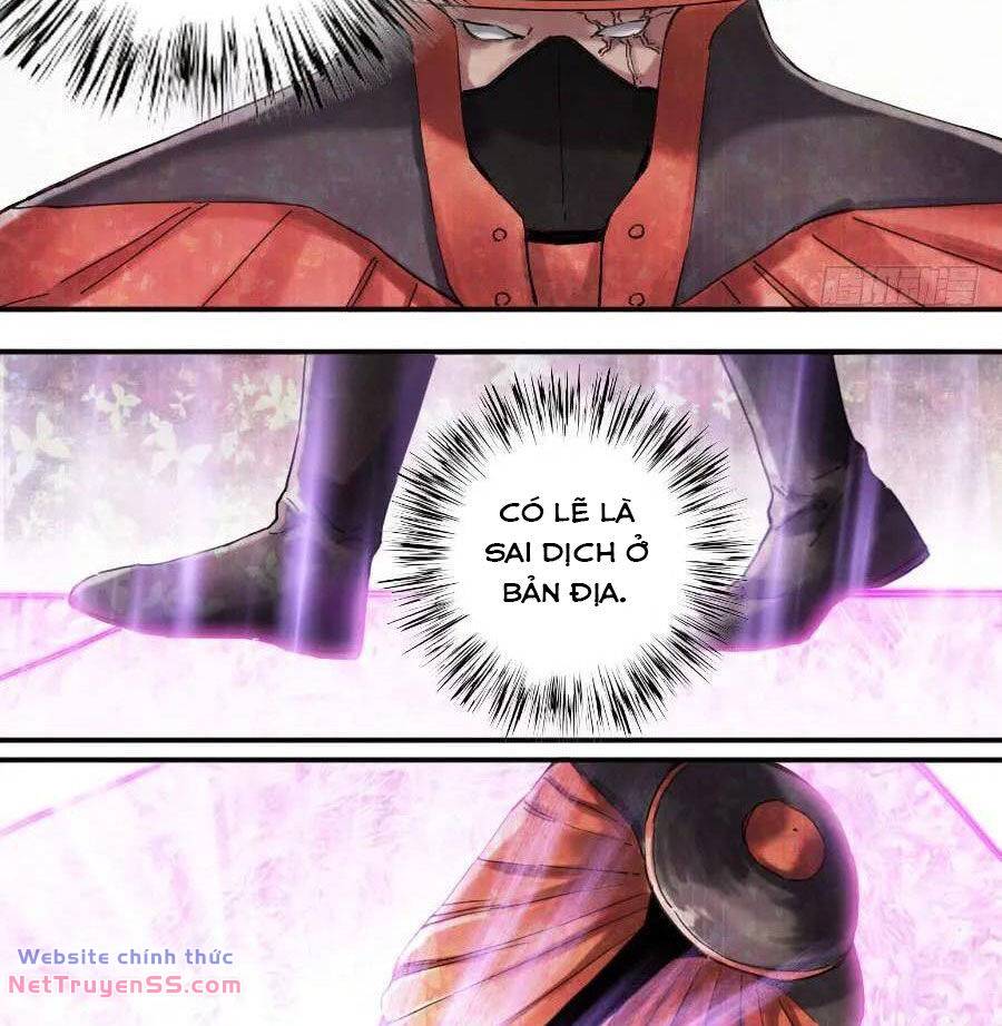 Truyền Võ - Chapter 137 - Page 6
