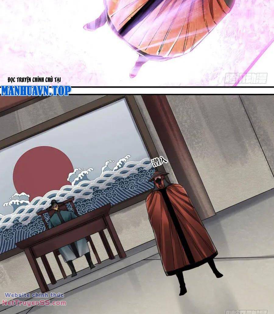 Truyền Võ - Chapter 137 - Page 7