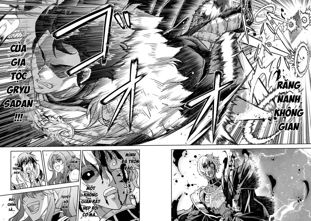 Drawing Saikyou Mangaka Wa Oekaki Skill De Isekai Musou Suru! - Chapter 90 - Page 11