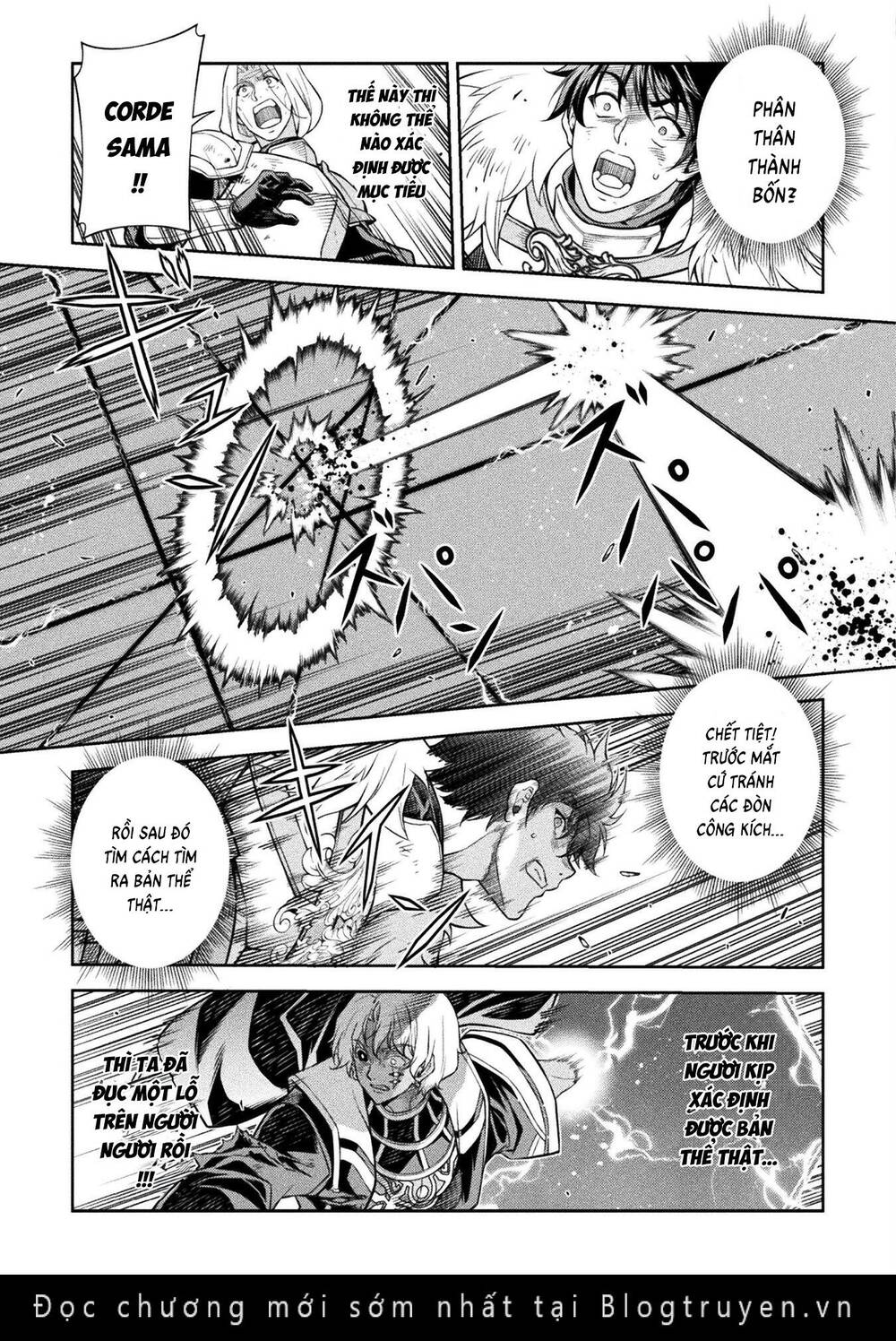 Drawing Saikyou Mangaka Wa Oekaki Skill De Isekai Musou Suru! - Chapter 90 - Page 5