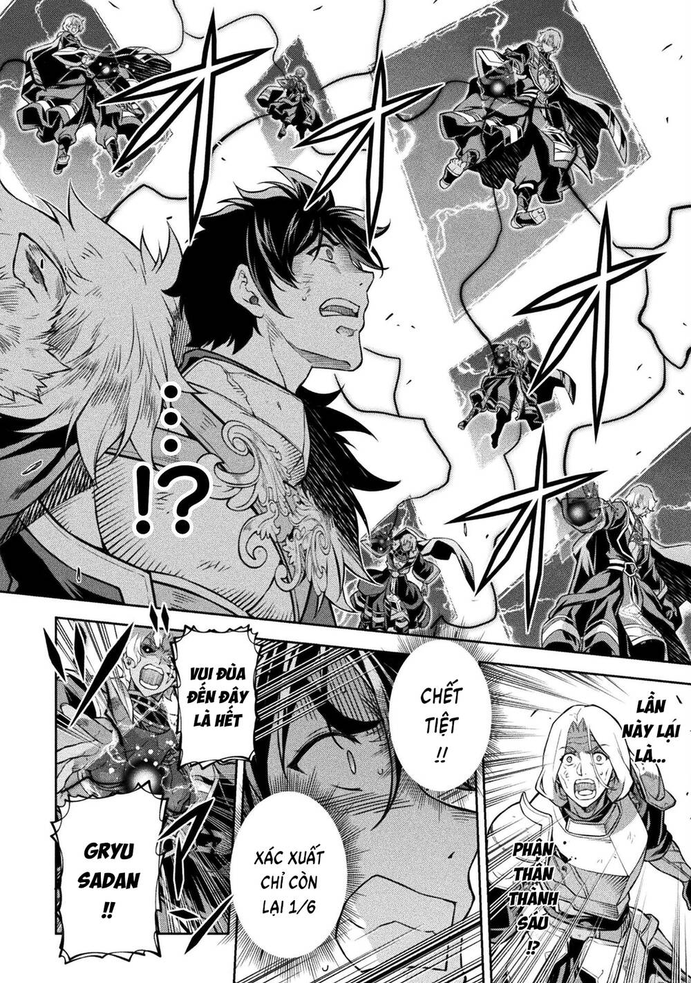 Drawing Saikyou Mangaka Wa Oekaki Skill De Isekai Musou Suru! - Chapter 90 - Page 6