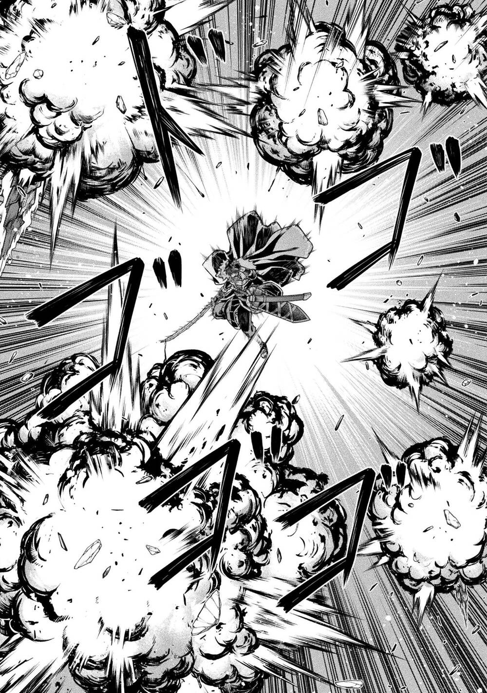 Drawing Saikyou Mangaka Wa Oekaki Skill De Isekai Musou Suru! - Chapter 90 - Page 7