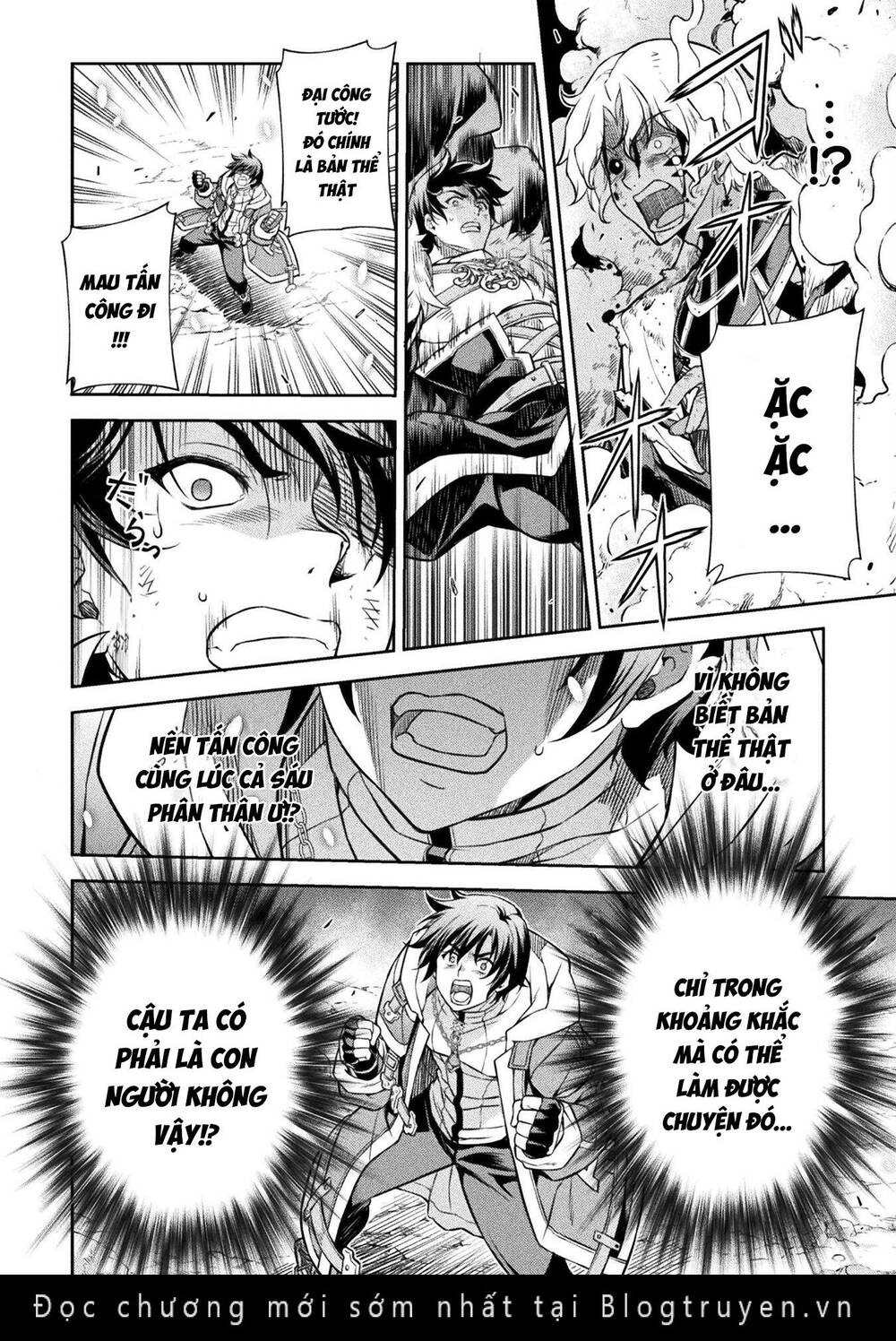 Drawing Saikyou Mangaka Wa Oekaki Skill De Isekai Musou Suru! - Chapter 90 - Page 8