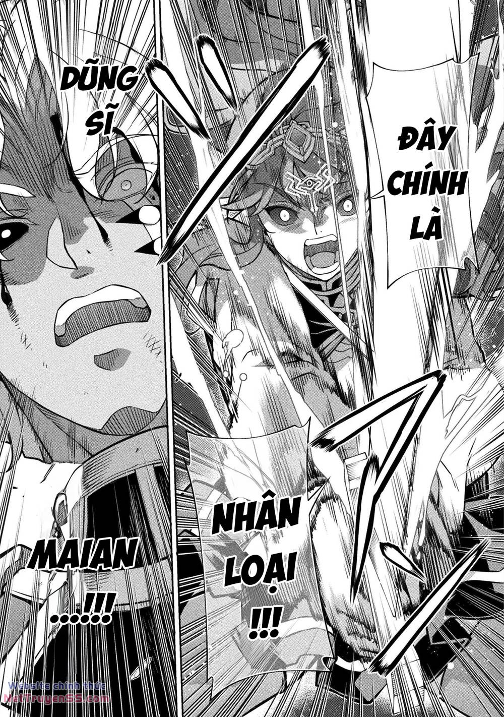 Drawing Saikyou Mangaka Wa Oekaki Skill De Isekai Musou Suru! - Chapter 91 - Page 12