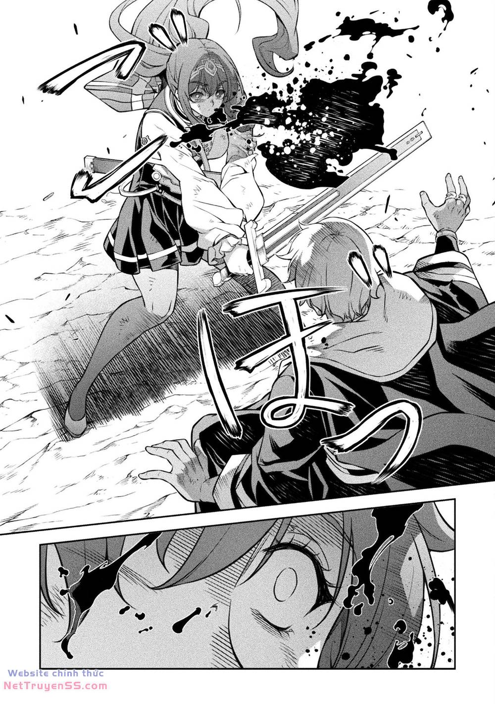 Drawing Saikyou Mangaka Wa Oekaki Skill De Isekai Musou Suru! - Chapter 91 - Page 13