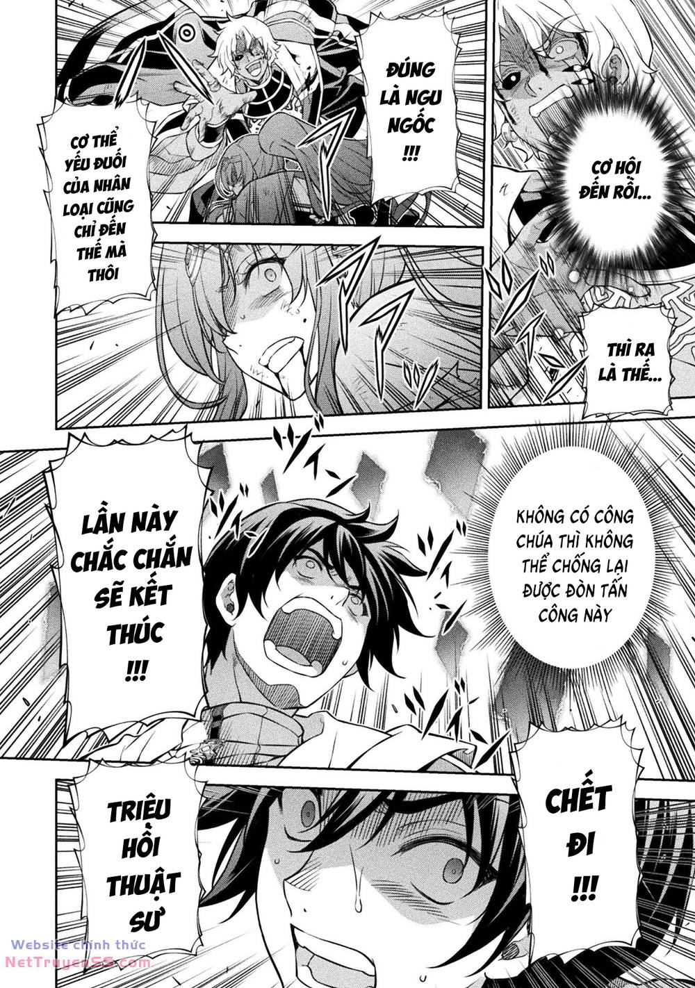 Drawing Saikyou Mangaka Wa Oekaki Skill De Isekai Musou Suru! - Chapter 91 - Page 15