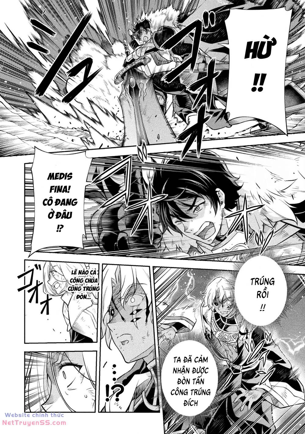 Drawing Saikyou Mangaka Wa Oekaki Skill De Isekai Musou Suru! - Chapter 91 - Page 17