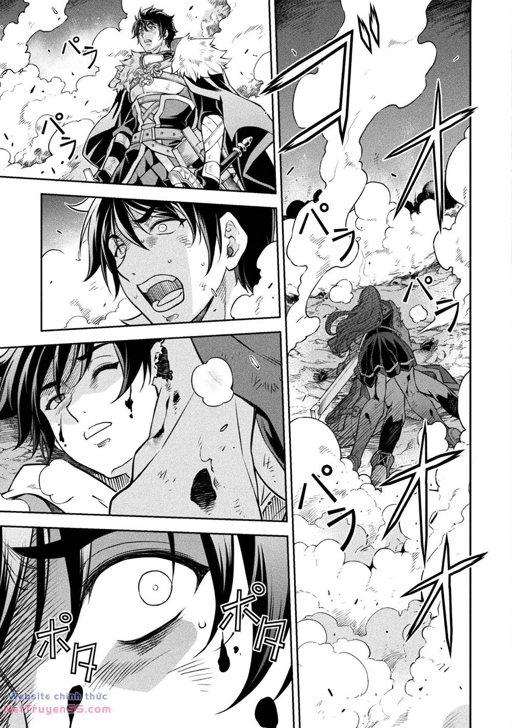 Drawing Saikyou Mangaka Wa Oekaki Skill De Isekai Musou Suru! - Chapter 91 - Page 18