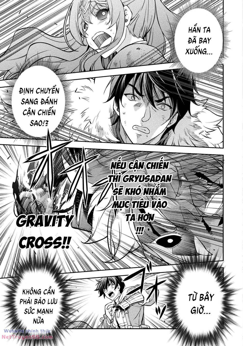 Drawing Saikyou Mangaka Wa Oekaki Skill De Isekai Musou Suru! - Chapter 91 - Page 3