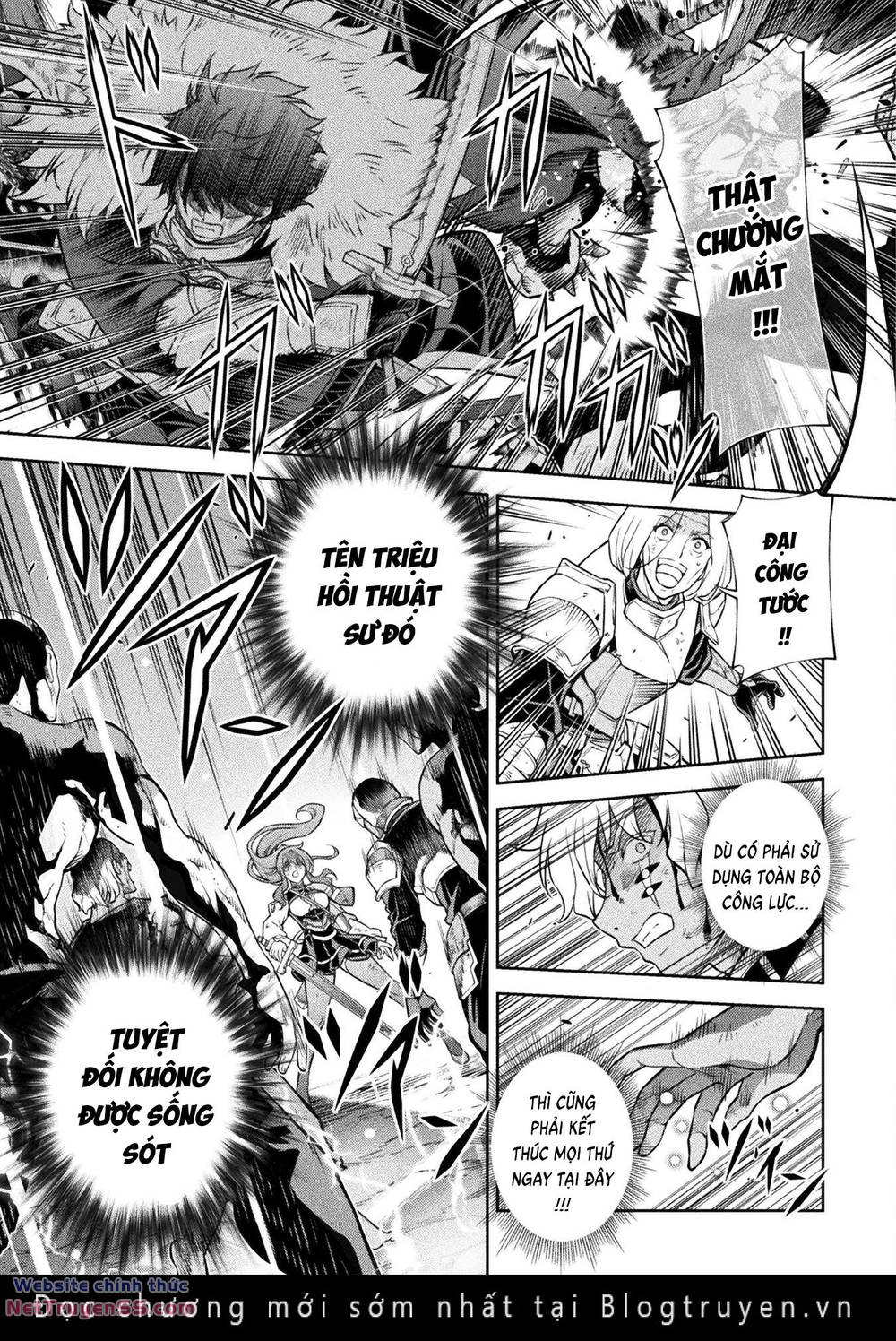 Drawing Saikyou Mangaka Wa Oekaki Skill De Isekai Musou Suru! - Chapter 91 - Page 5