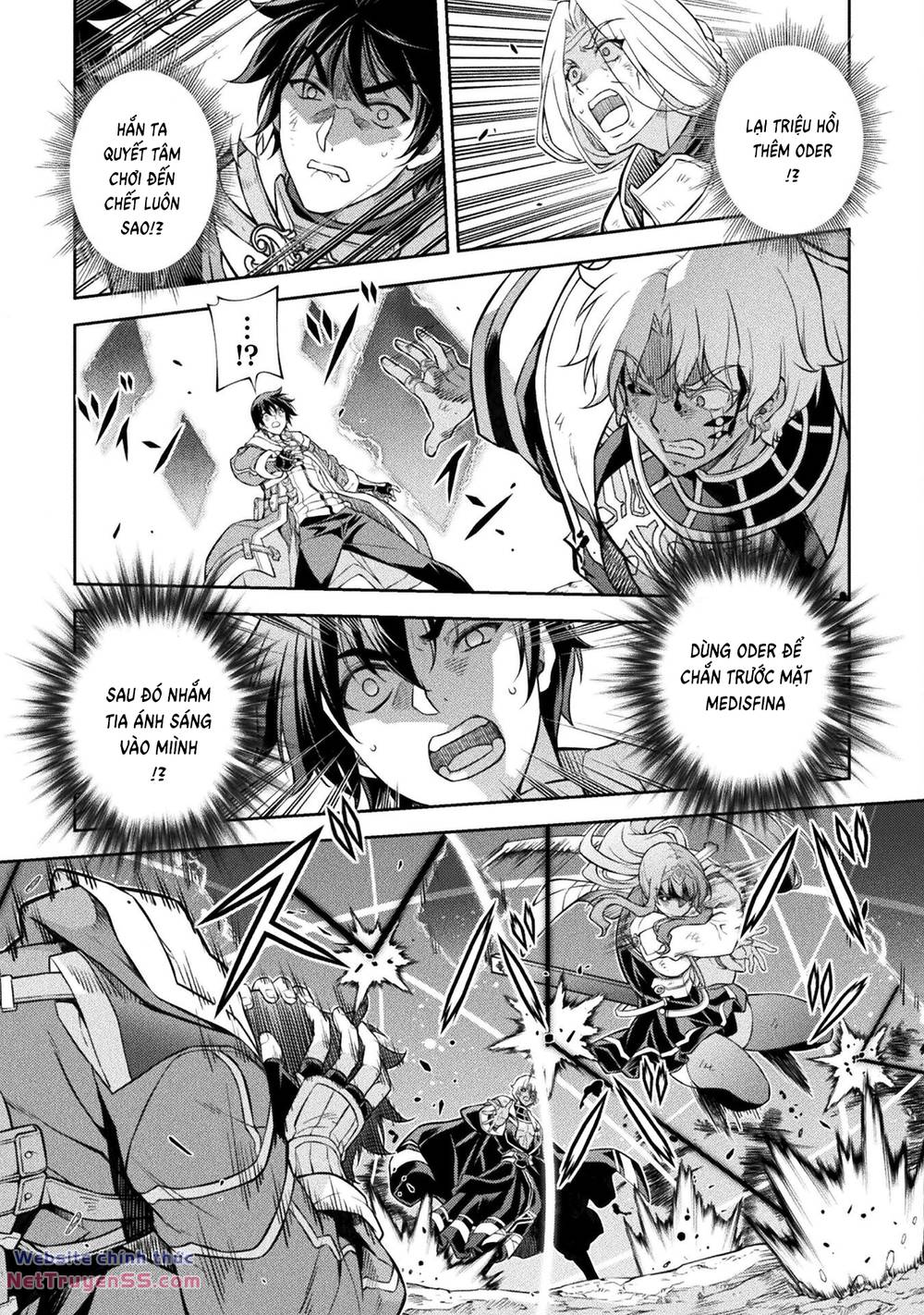 Drawing Saikyou Mangaka Wa Oekaki Skill De Isekai Musou Suru! - Chapter 91 - Page 6