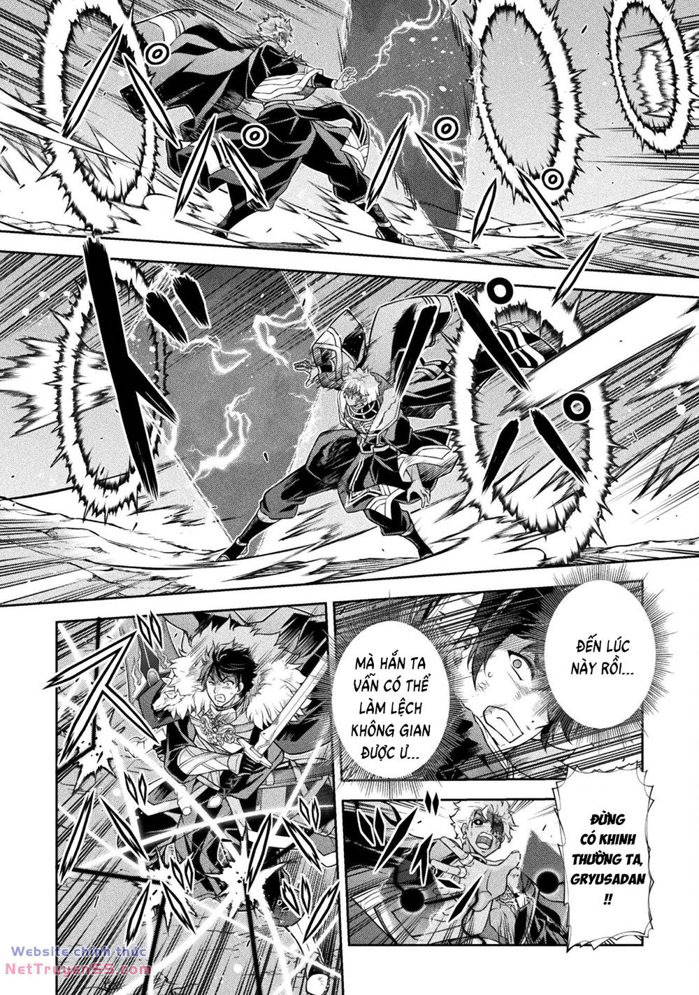 Drawing Saikyou Mangaka Wa Oekaki Skill De Isekai Musou Suru! - Chapter 91 - Page 8