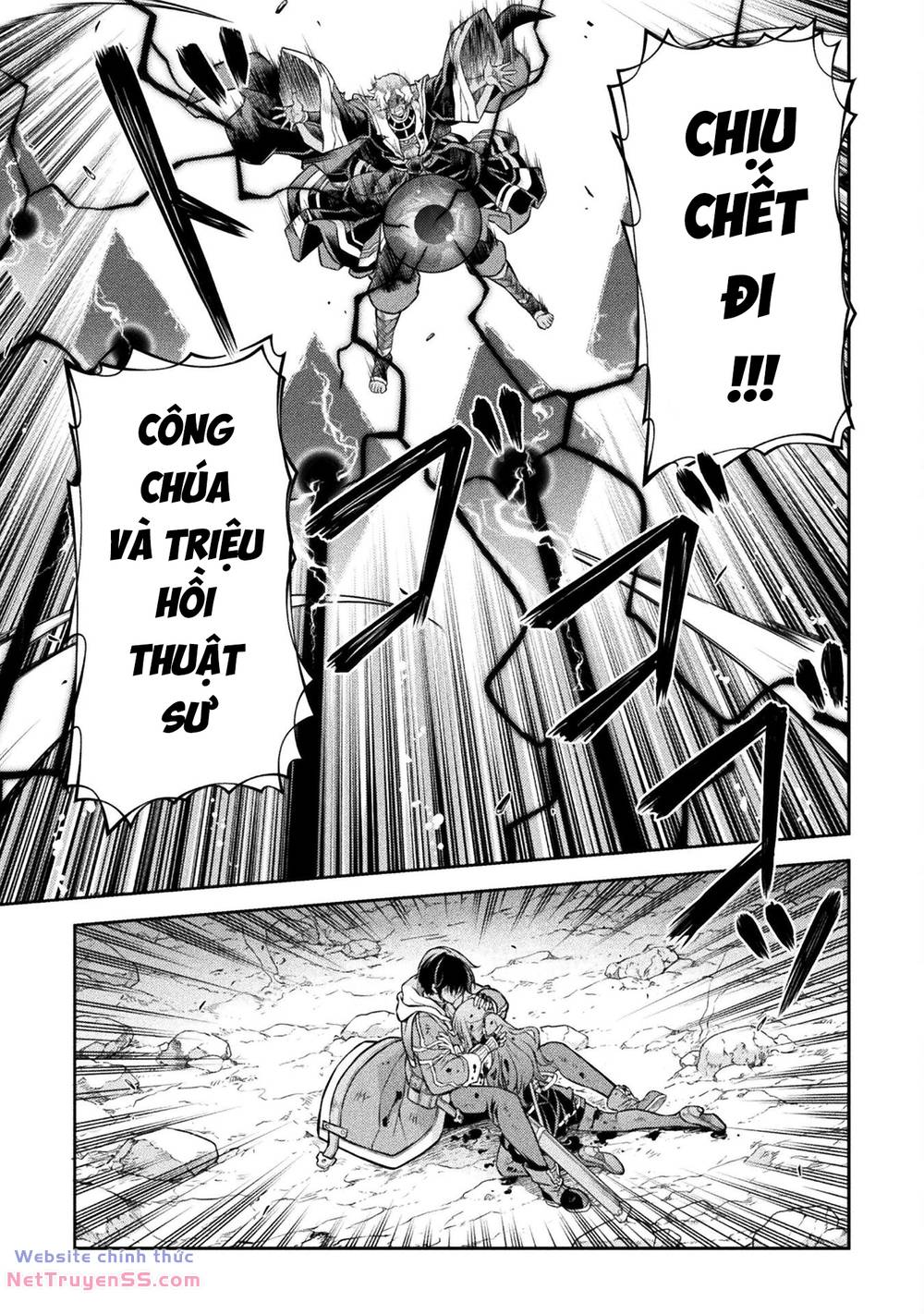 Drawing Saikyou Mangaka Wa Oekaki Skill De Isekai Musou Suru! - Chapter 92 - Page 13