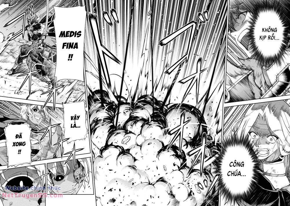 Drawing Saikyou Mangaka Wa Oekaki Skill De Isekai Musou Suru! - Chapter 92 - Page 14