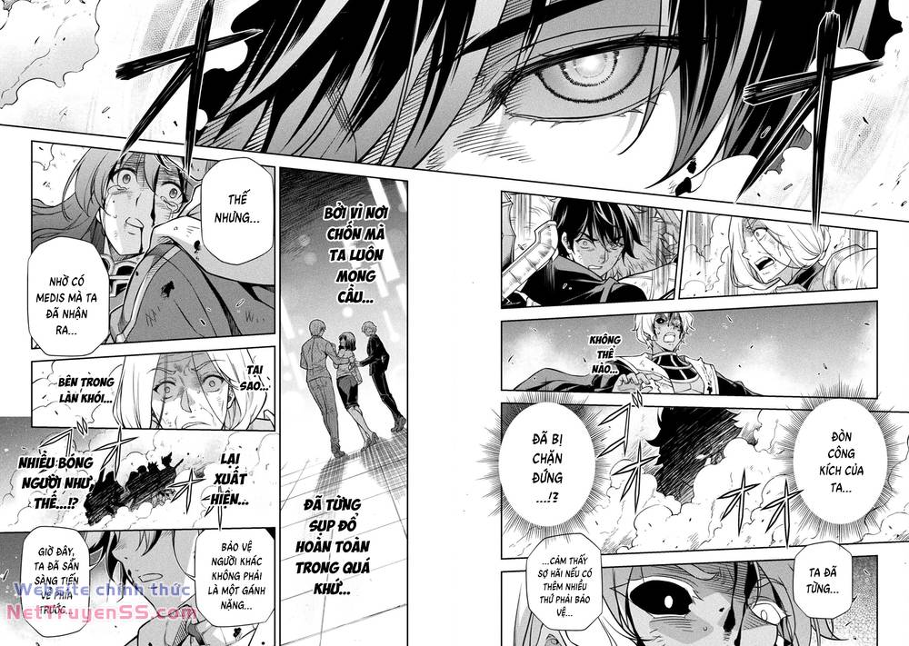 Drawing Saikyou Mangaka Wa Oekaki Skill De Isekai Musou Suru! - Chapter 92 - Page 15