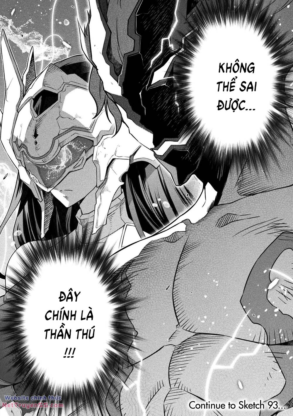 Drawing Saikyou Mangaka Wa Oekaki Skill De Isekai Musou Suru! - Chapter 92 - Page 17