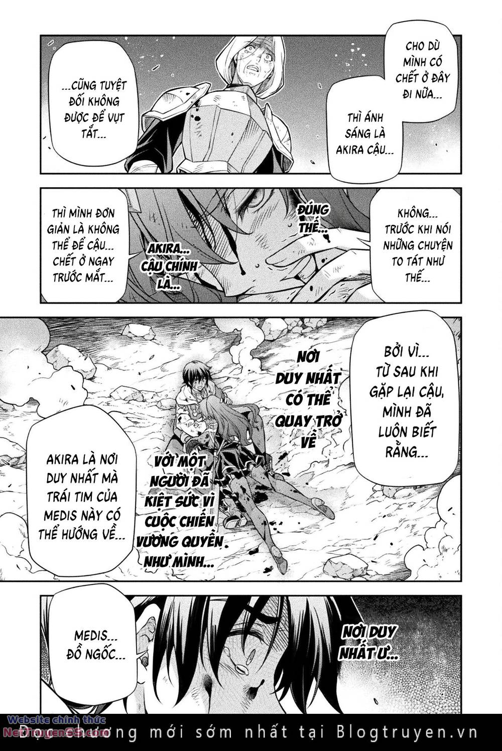 Drawing Saikyou Mangaka Wa Oekaki Skill De Isekai Musou Suru! - Chapter 92 - Page 5