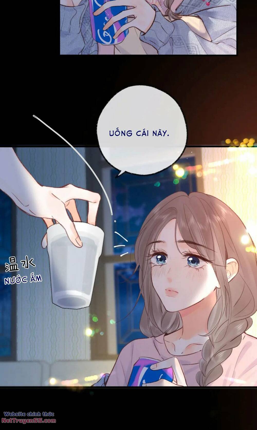 Tôi Mộng Giữa Ban Ngày - Chapter 39 - Page 9