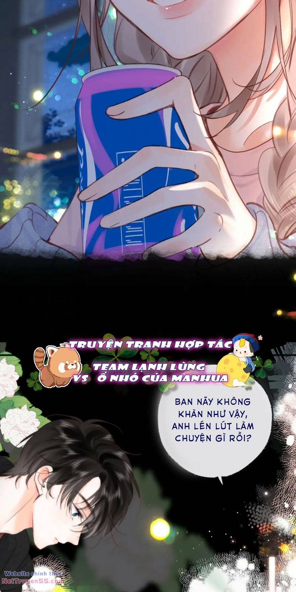 Tôi Mộng Giữa Ban Ngày - Chapter 39 - Page 11