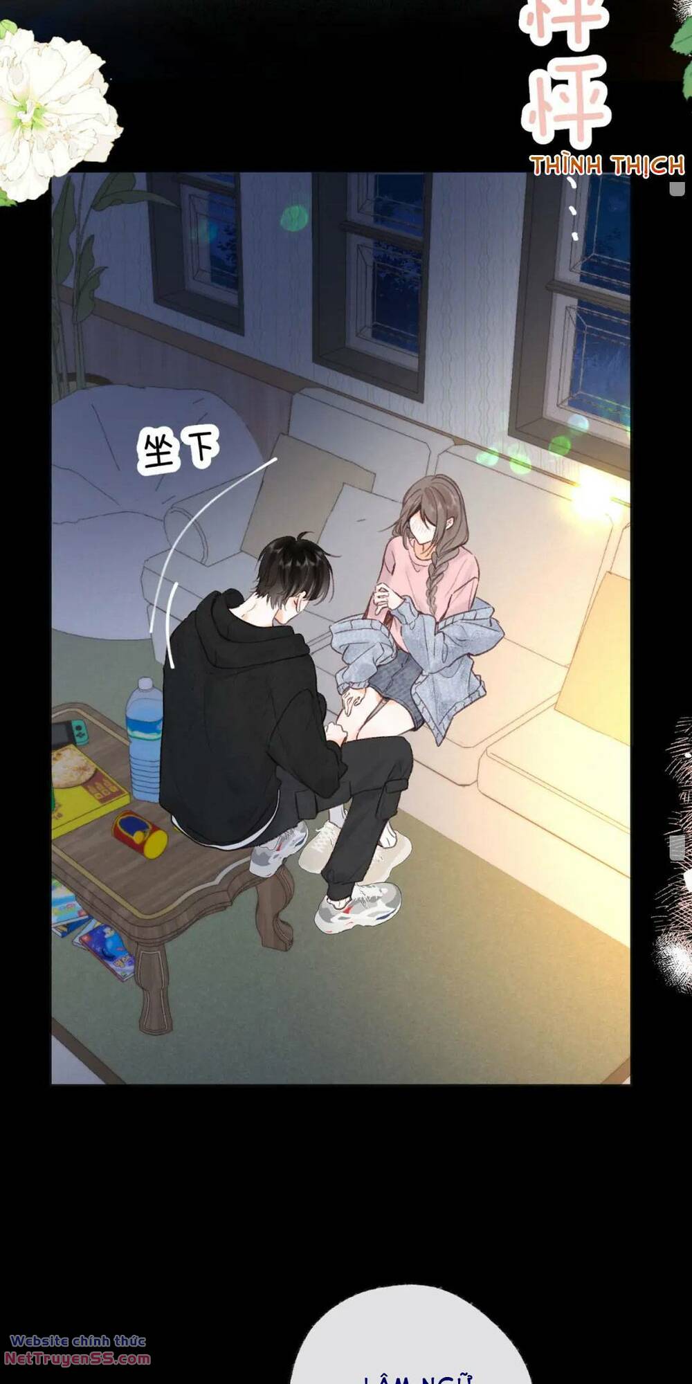 Tôi Mộng Giữa Ban Ngày - Chapter 39 - Page 13