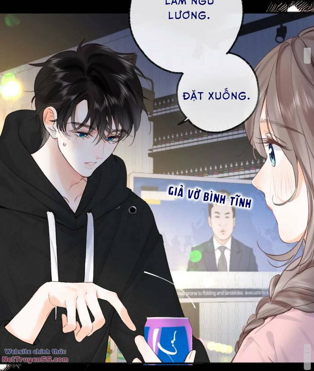 Tôi Mộng Giữa Ban Ngày - Chapter 39 - Page 14