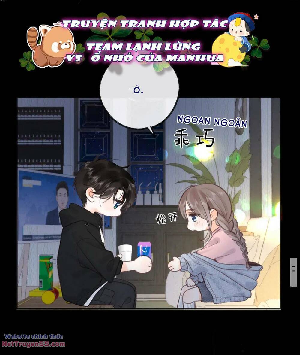 Tôi Mộng Giữa Ban Ngày - Chapter 39 - Page 15