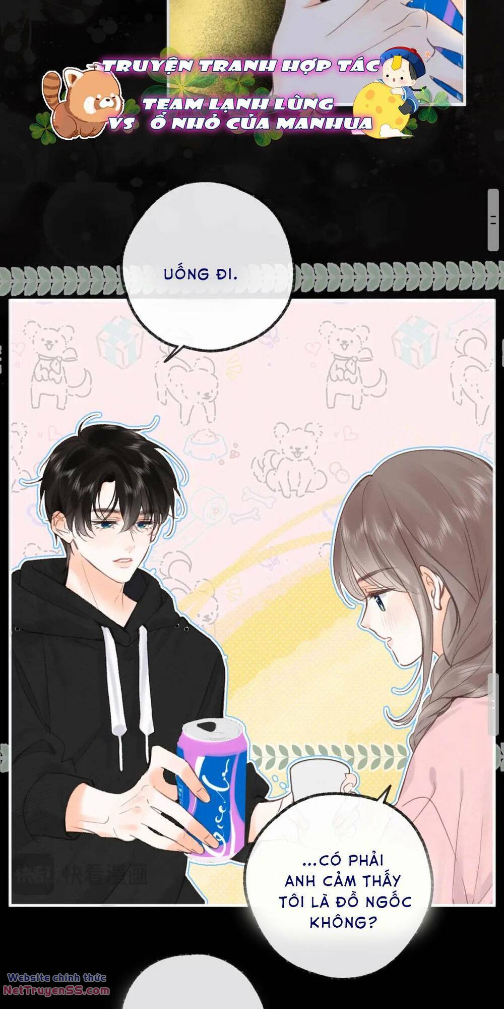 Tôi Mộng Giữa Ban Ngày - Chapter 39 - Page 17