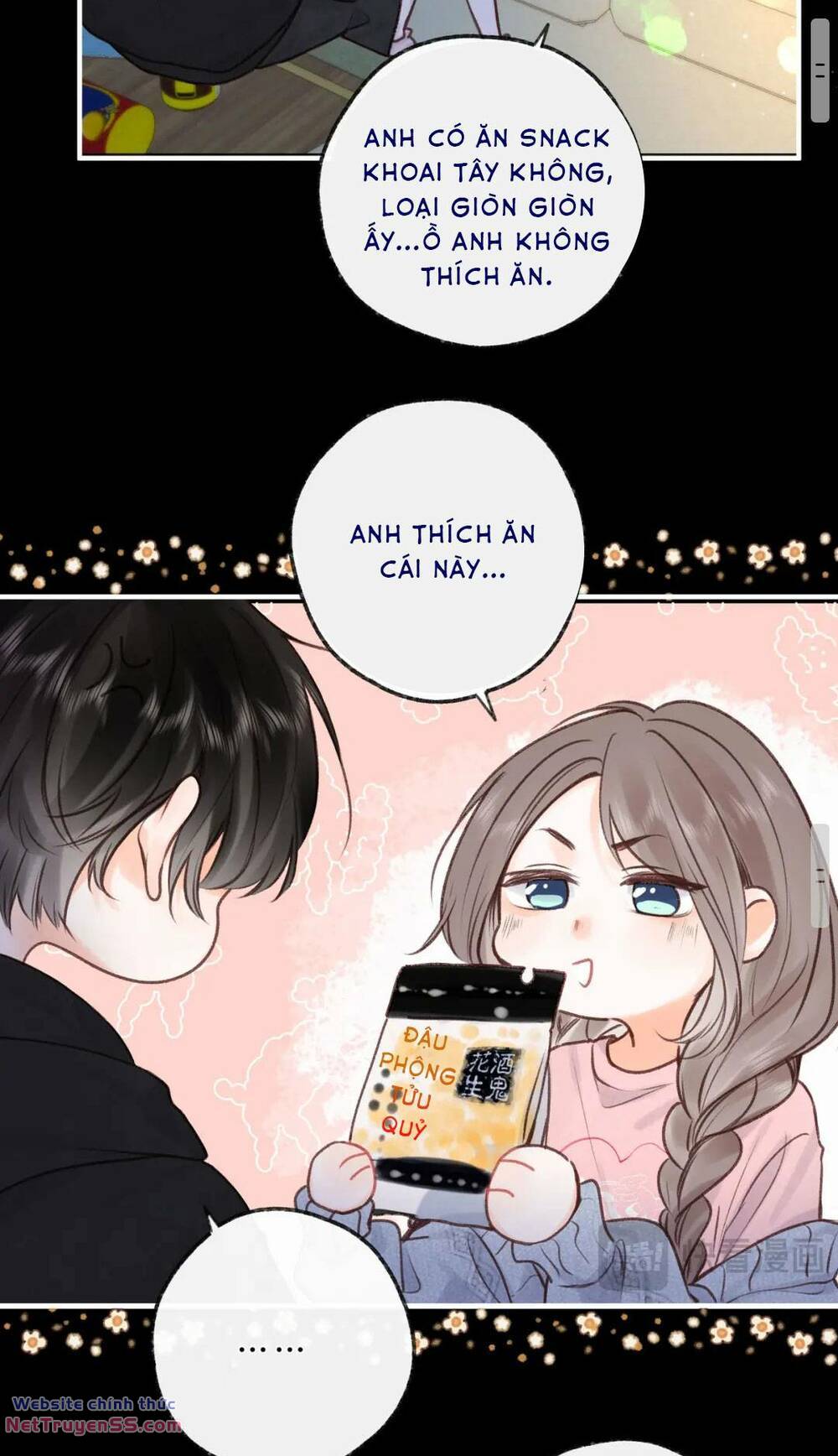 Tôi Mộng Giữa Ban Ngày - Chapter 39 - Page 22