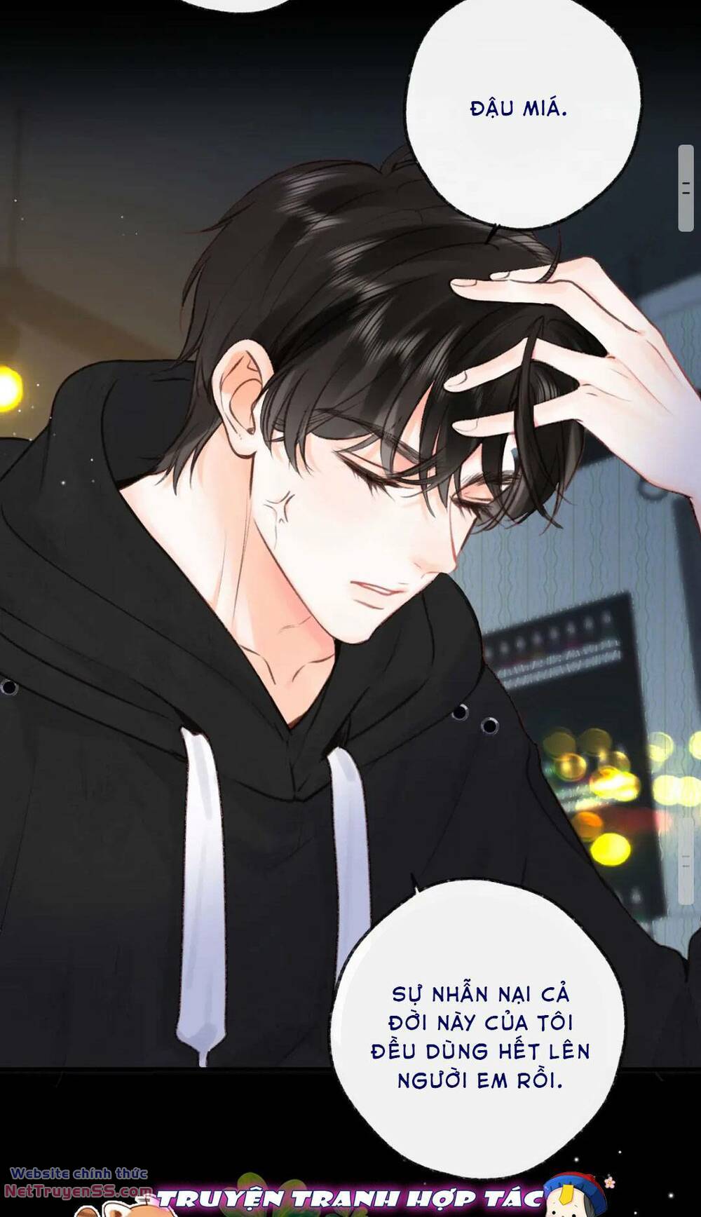 Tôi Mộng Giữa Ban Ngày - Chapter 39 - Page 23