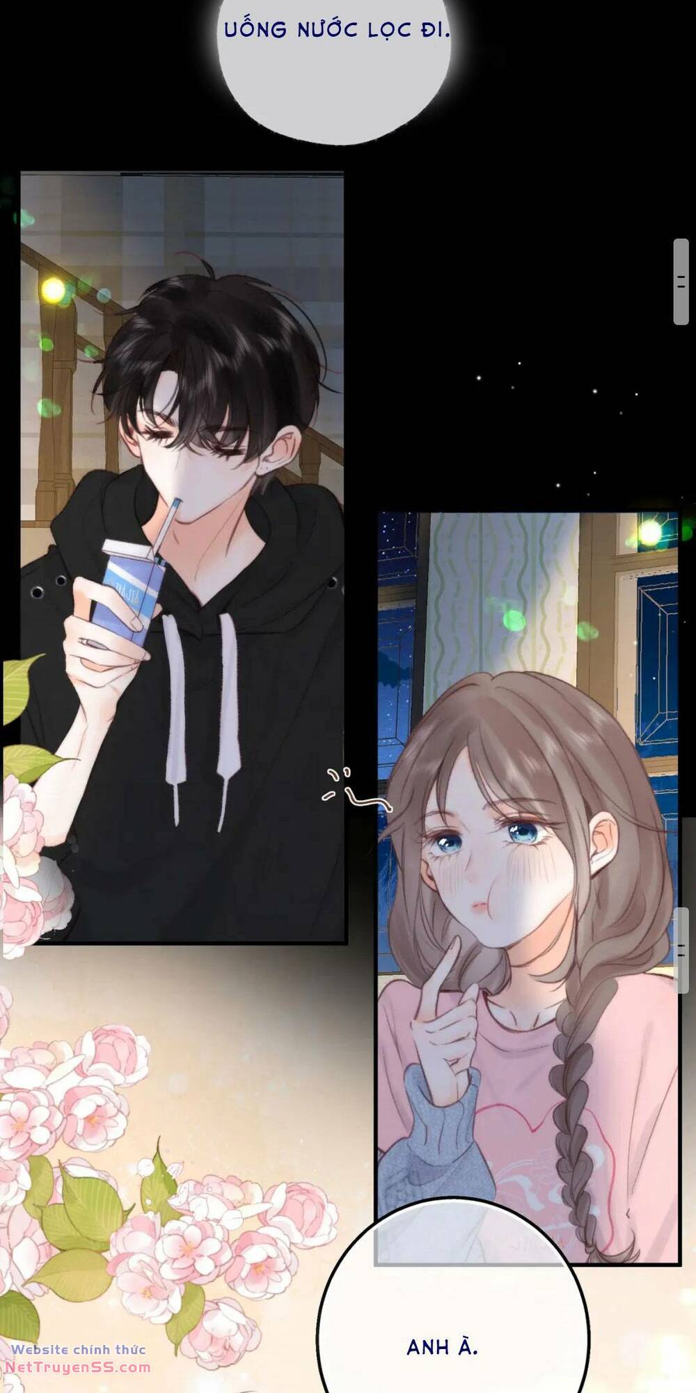 Tôi Mộng Giữa Ban Ngày - Chapter 39 - Page 25