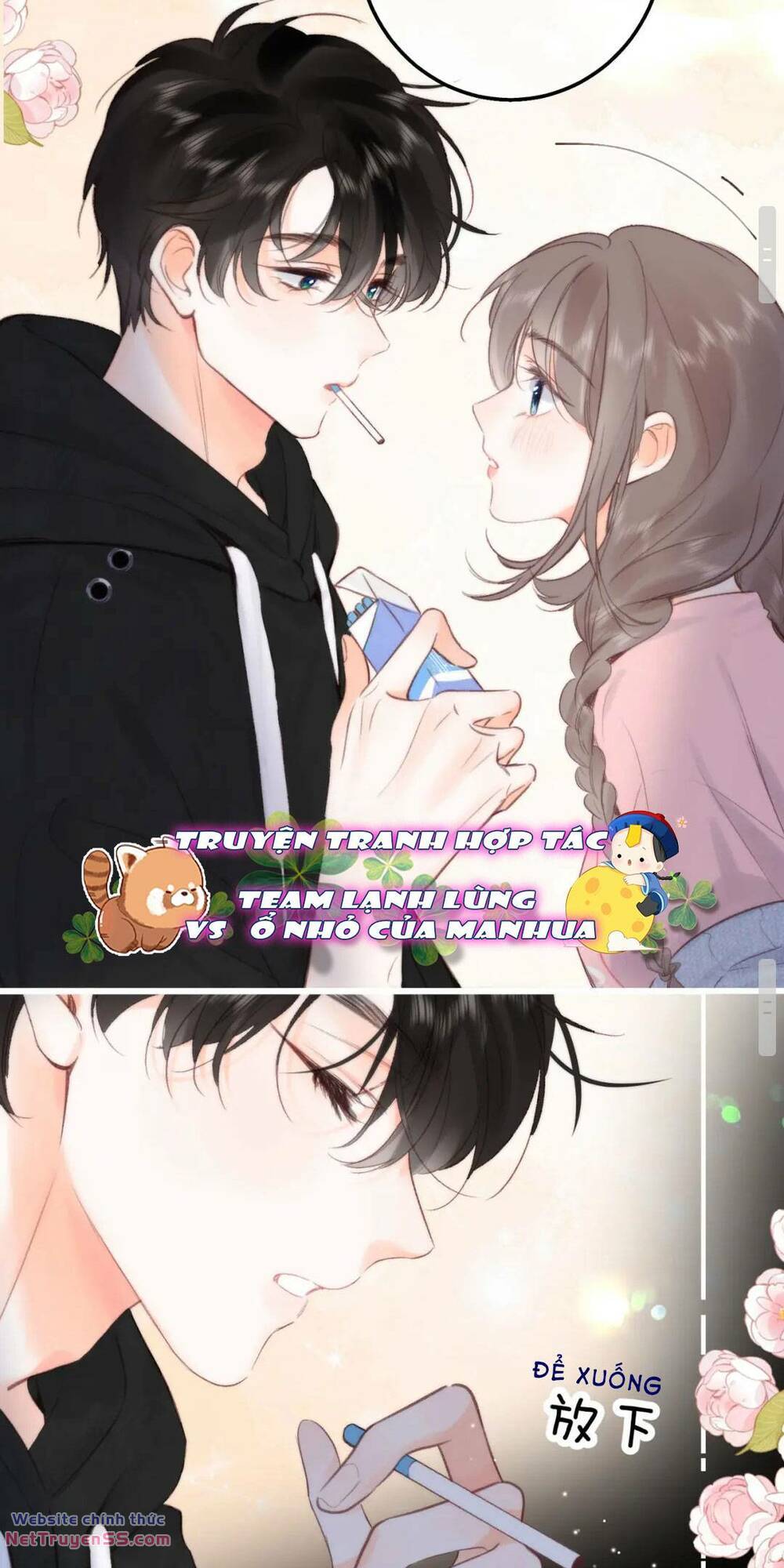 Tôi Mộng Giữa Ban Ngày - Chapter 39 - Page 26