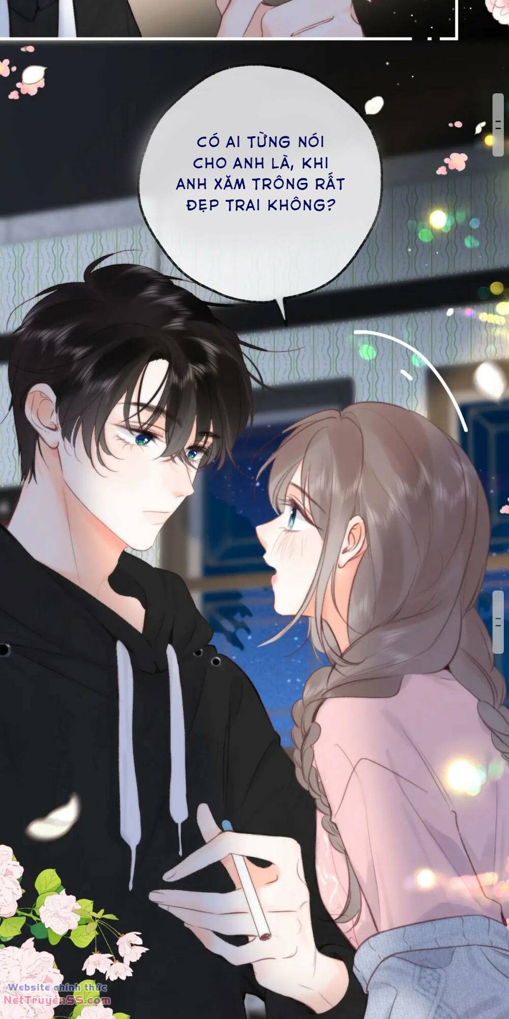 Tôi Mộng Giữa Ban Ngày - Chapter 39 - Page 27