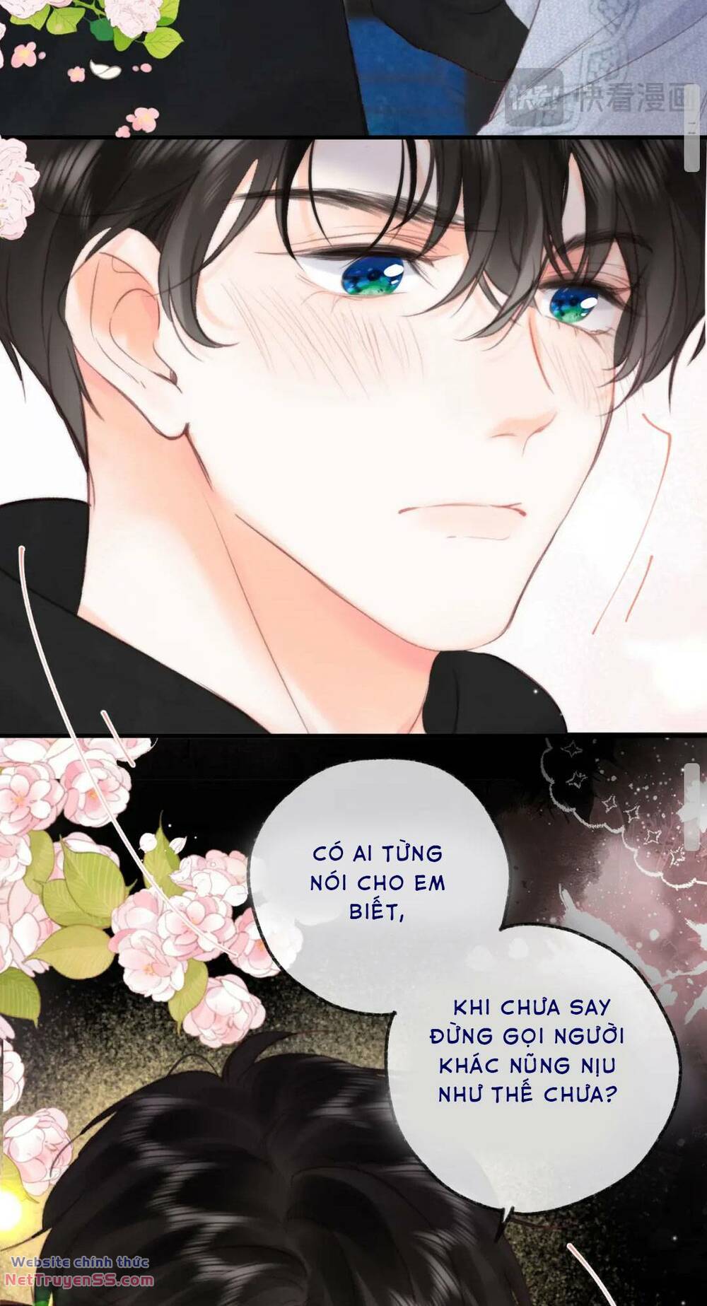 Tôi Mộng Giữa Ban Ngày - Chapter 39 - Page 28