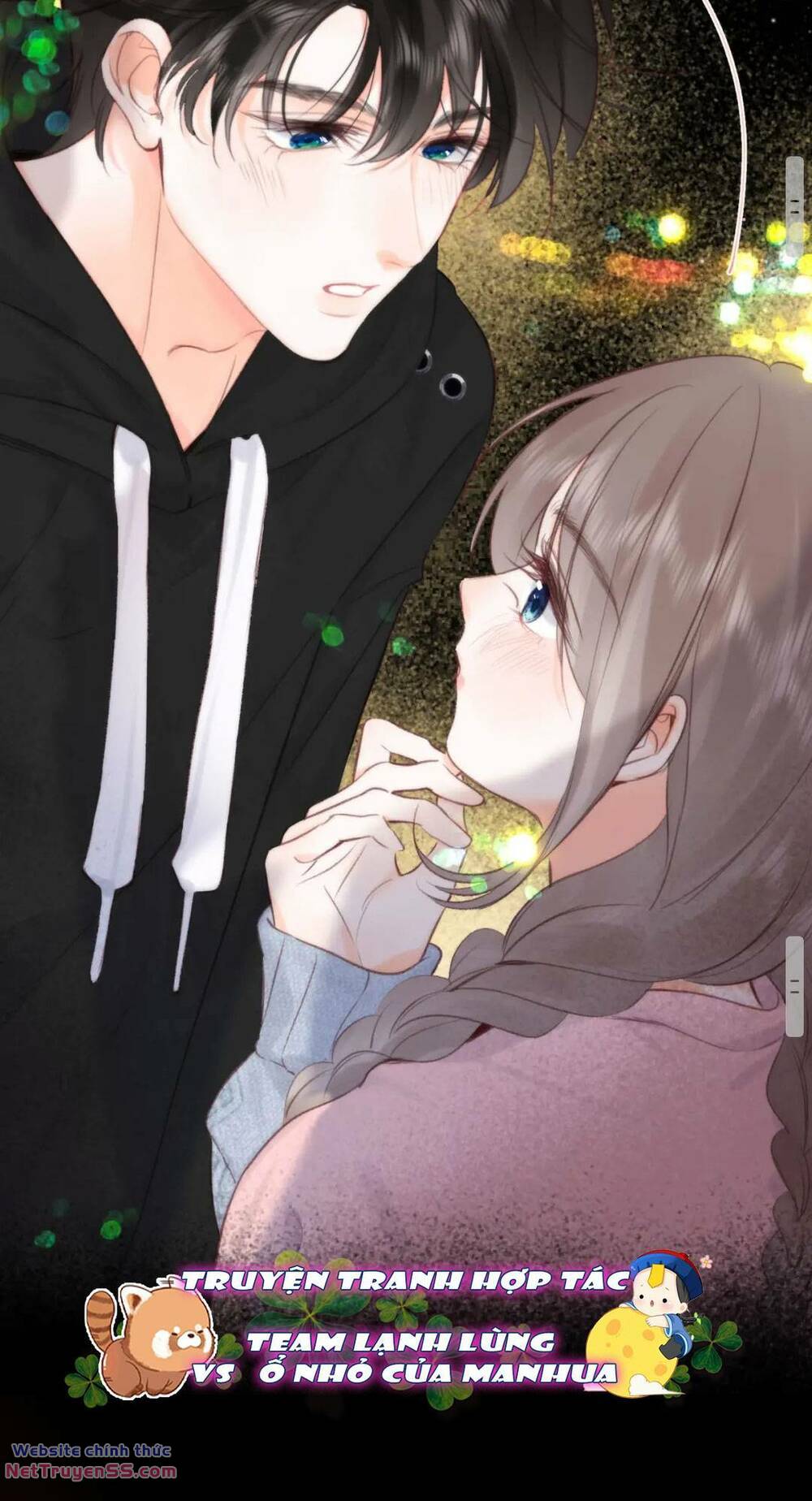 Tôi Mộng Giữa Ban Ngày - Chapter 39 - Page 29