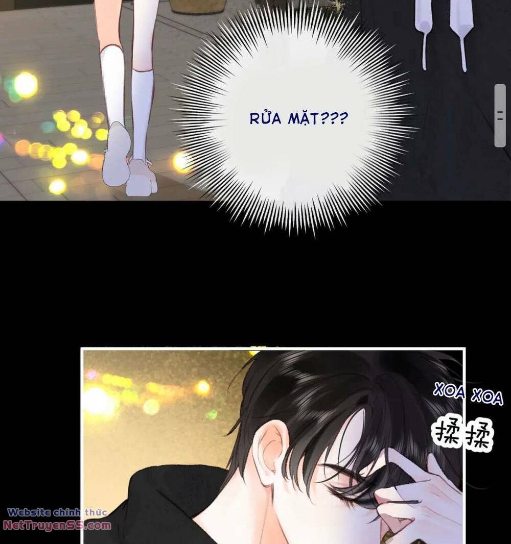 Tôi Mộng Giữa Ban Ngày - Chapter 39 - Page 34