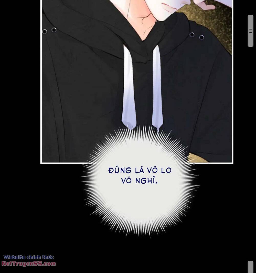 Tôi Mộng Giữa Ban Ngày - Chapter 39 - Page 35