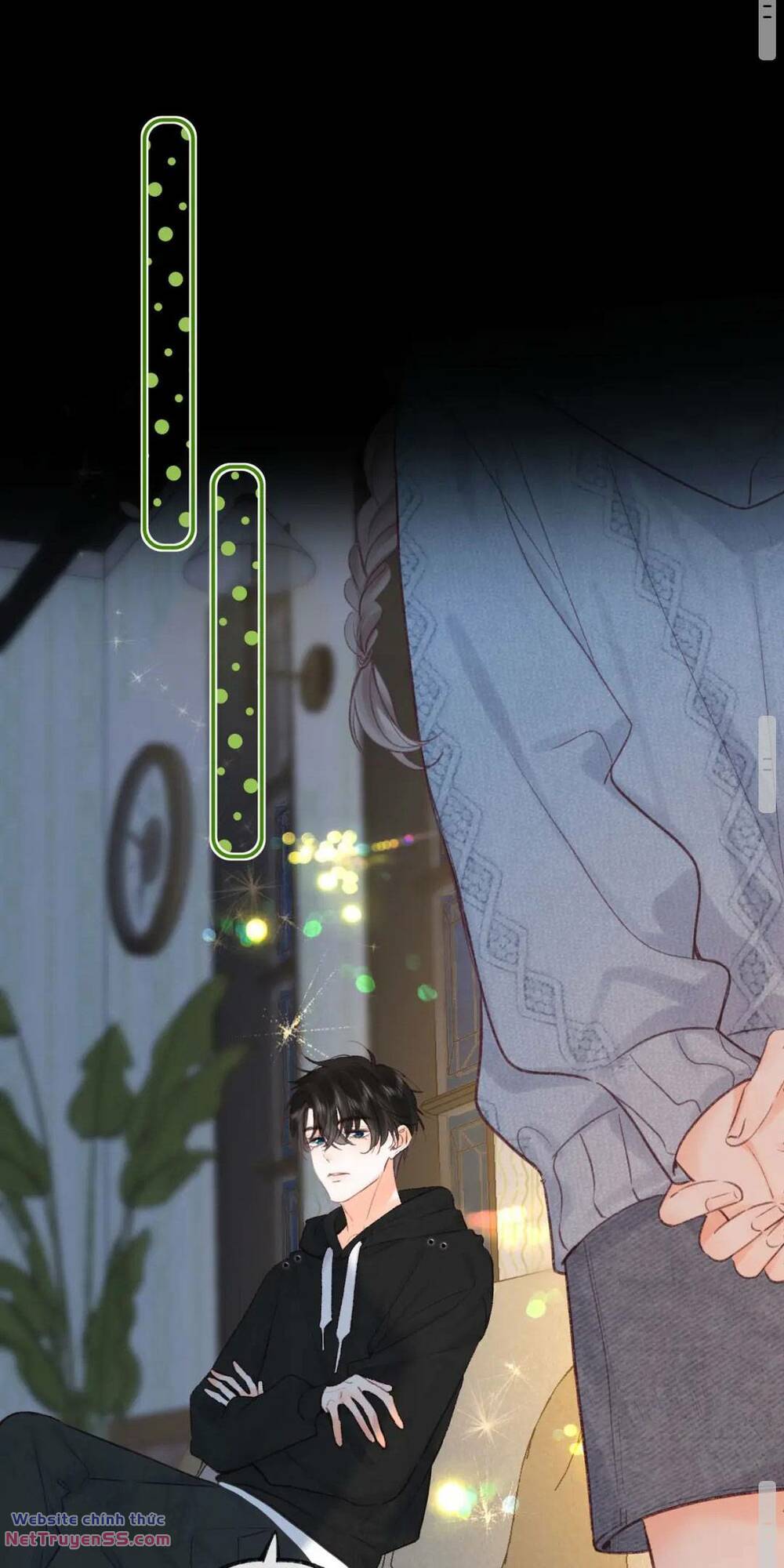 Tôi Mộng Giữa Ban Ngày - Chapter 39 - Page 36