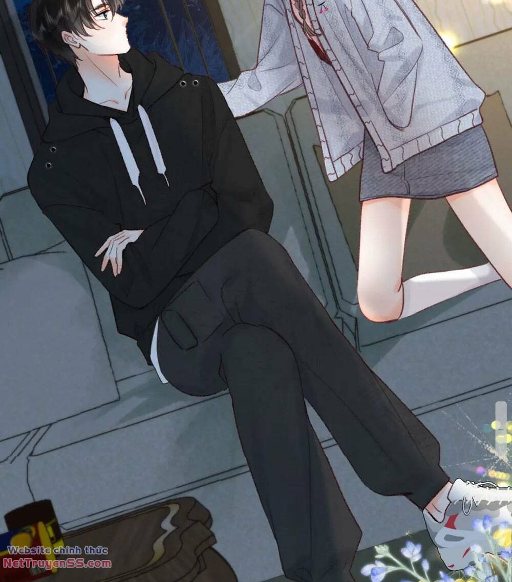 Tôi Mộng Giữa Ban Ngày - Chapter 39 - Page 38