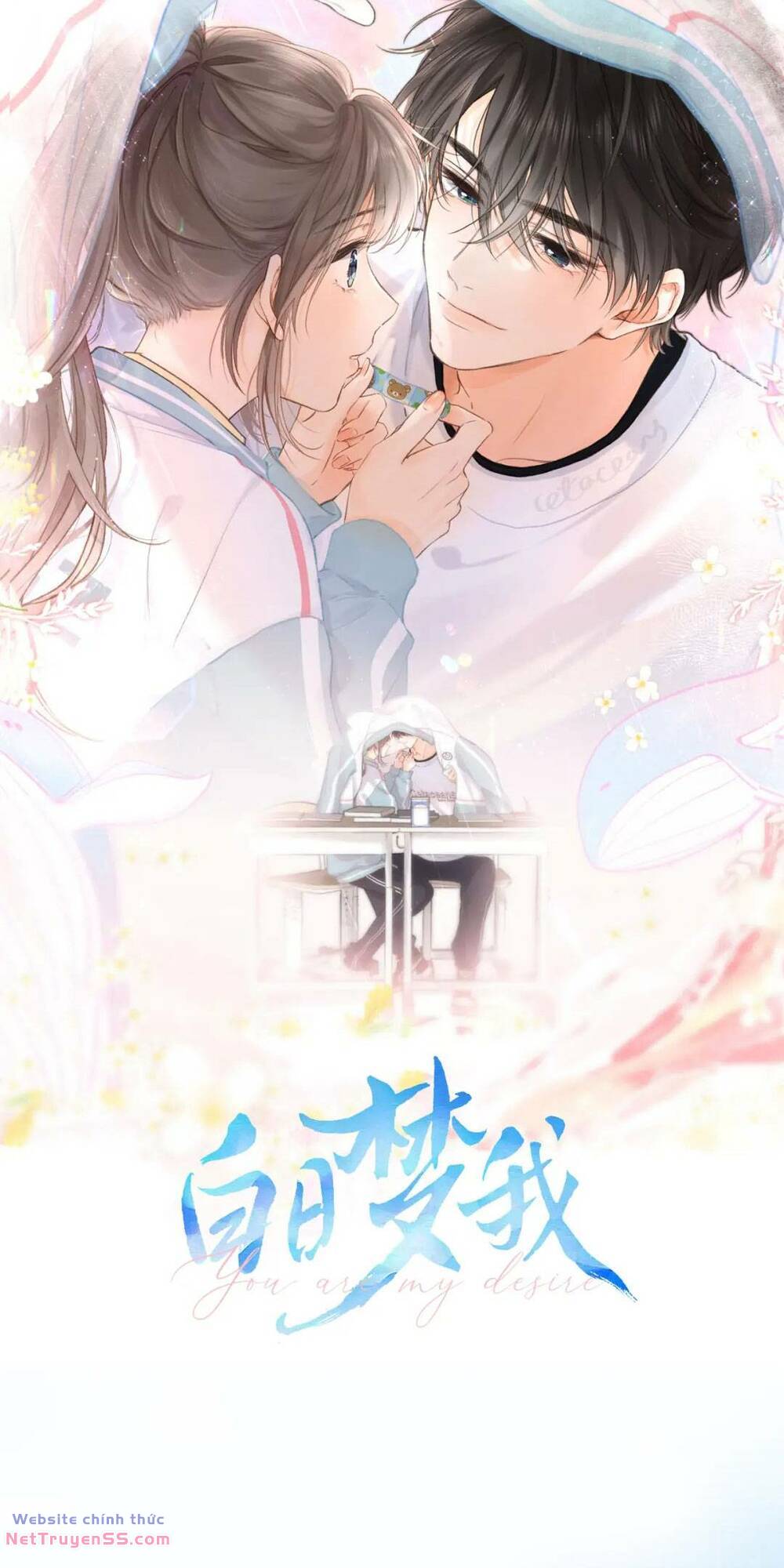 Tôi Mộng Giữa Ban Ngày - Chapter 39 - Page 3