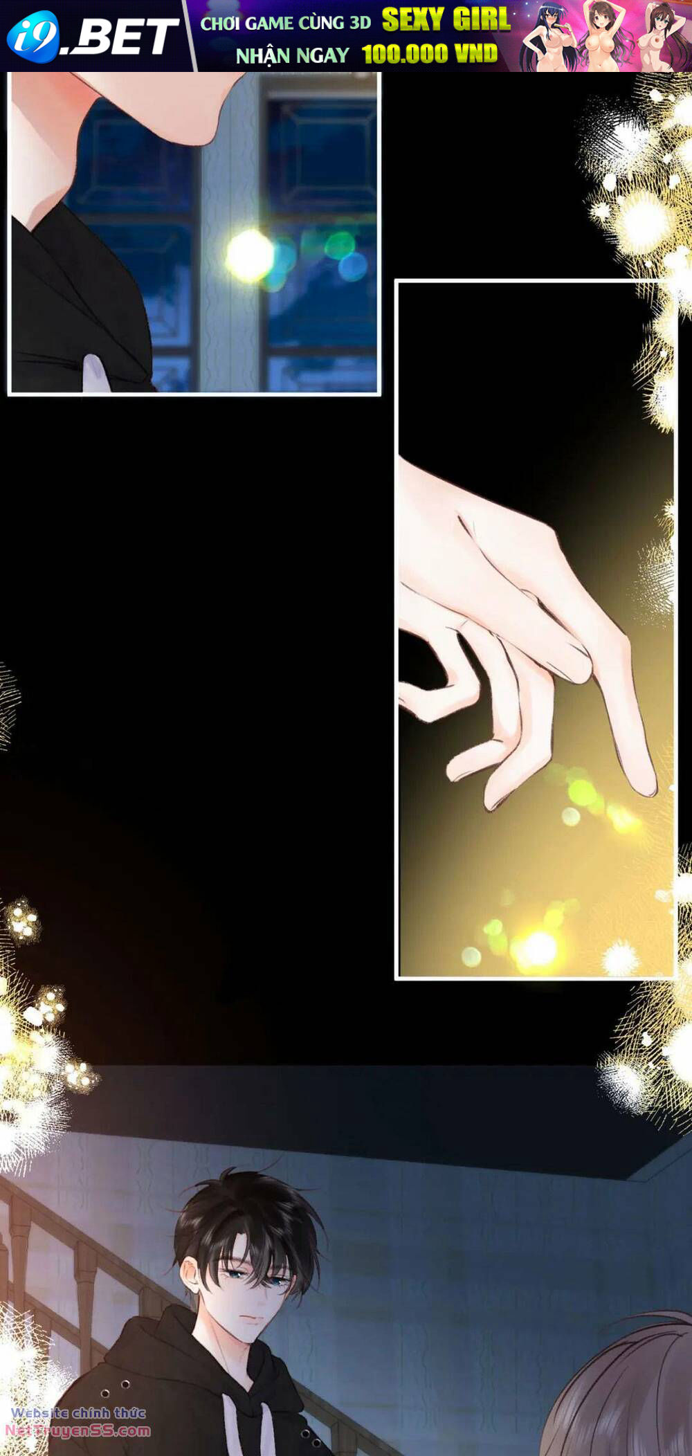 Tôi Mộng Giữa Ban Ngày - Chapter 39 - Page 5