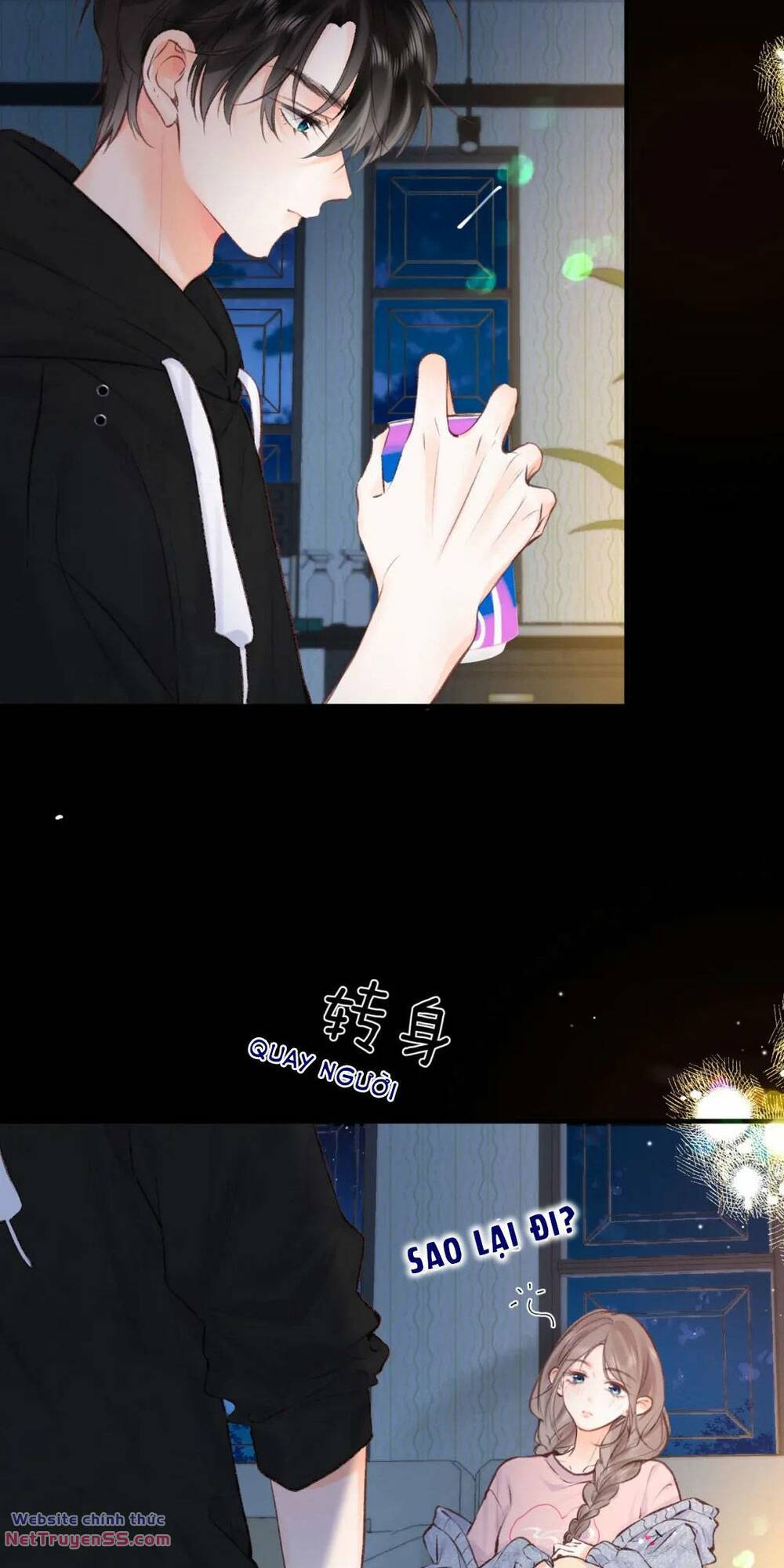 Tôi Mộng Giữa Ban Ngày - Chapter 39 - Page 7