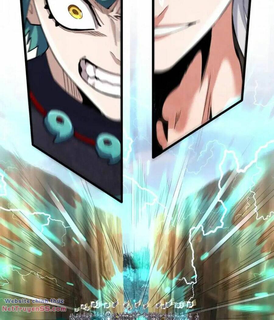 Đại Quản Gia Là Ma Hoàng - Chapter 505 - Page 9