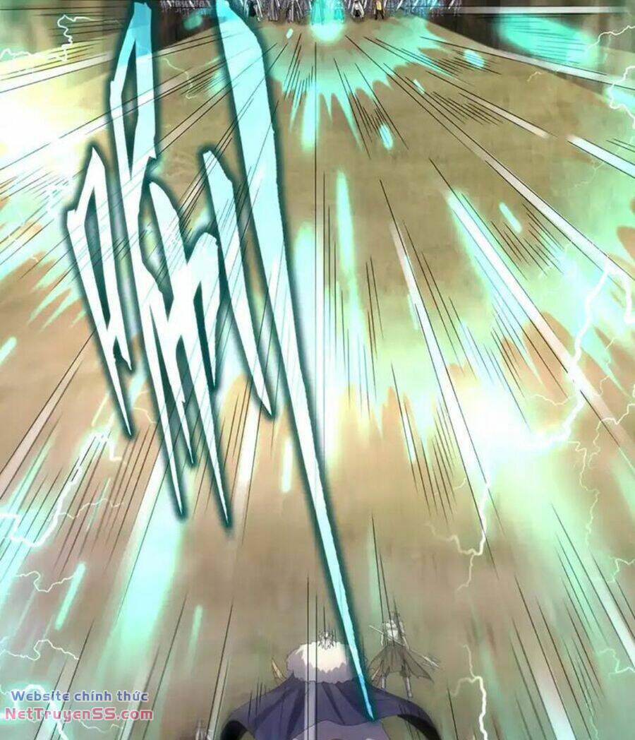 Đại Quản Gia Là Ma Hoàng - Chapter 505 - Page 10