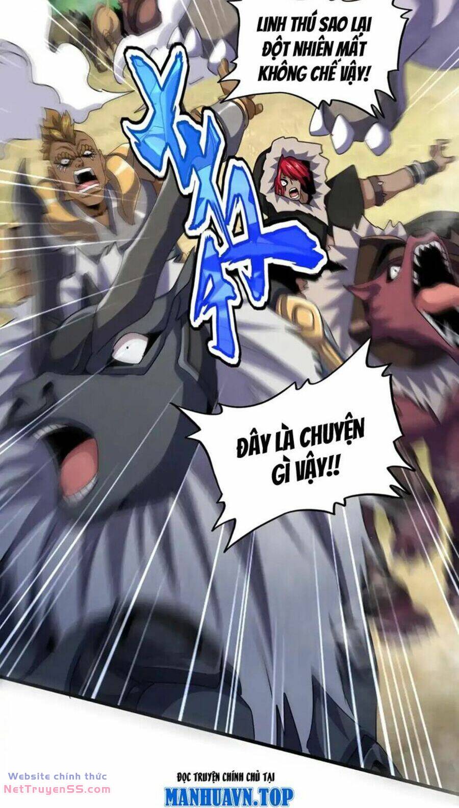 Đại Quản Gia Là Ma Hoàng - Chapter 505 - Page 13